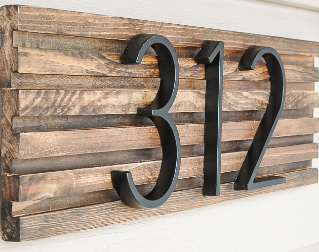 Address Marker Cleaning